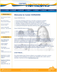 Career Horizons
