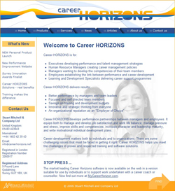 Career Horizons