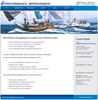 performance Improvement