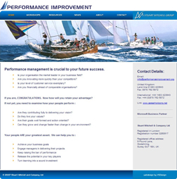 performance Improvement